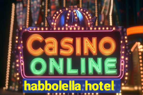 habbolella hotel