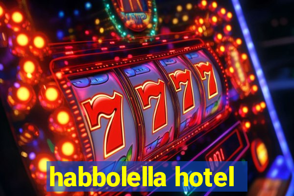 habbolella hotel