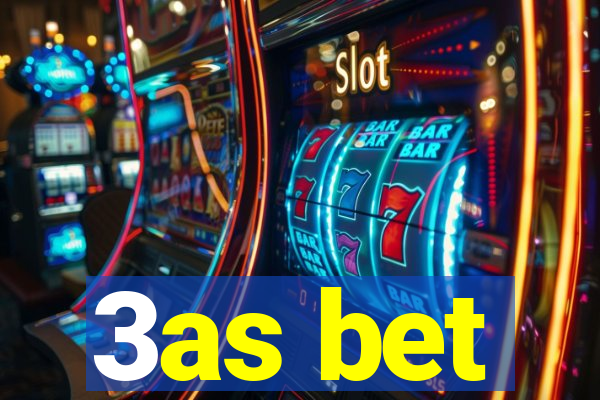 3as bet