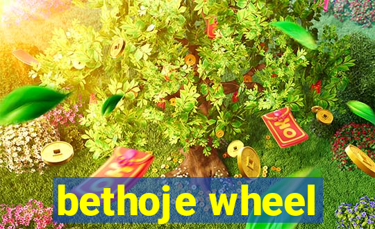 bethoje wheel