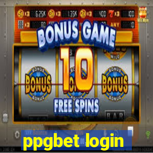 ppgbet login