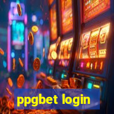 ppgbet login