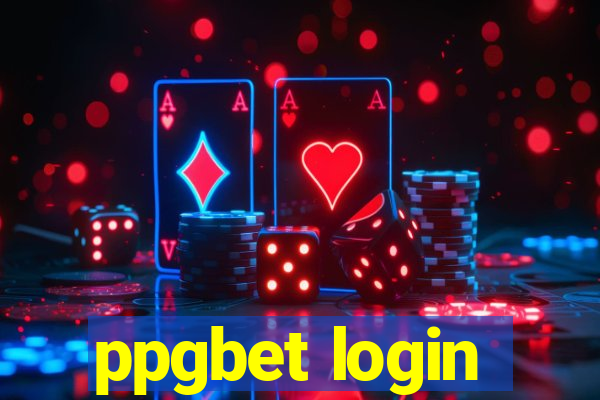 ppgbet login