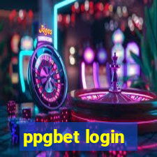 ppgbet login