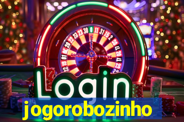 jogorobozinho