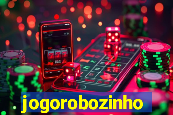 jogorobozinho