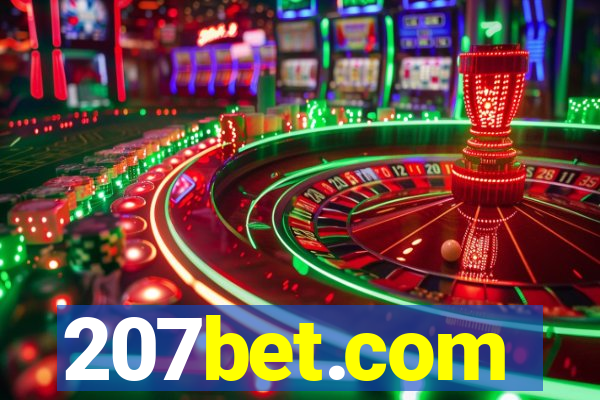 207bet.com