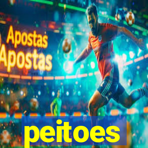 peitoes