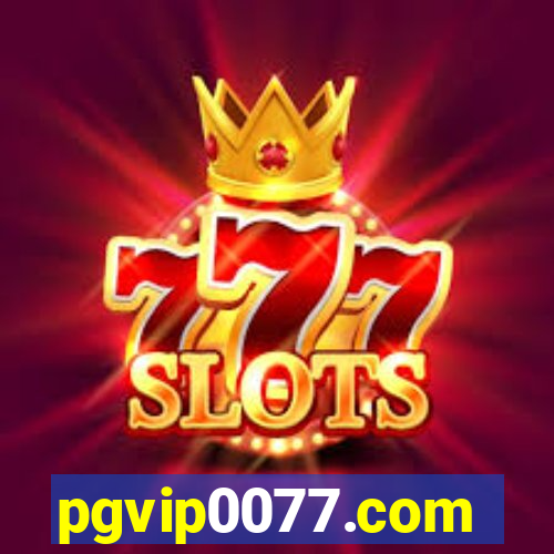 pgvip0077.com