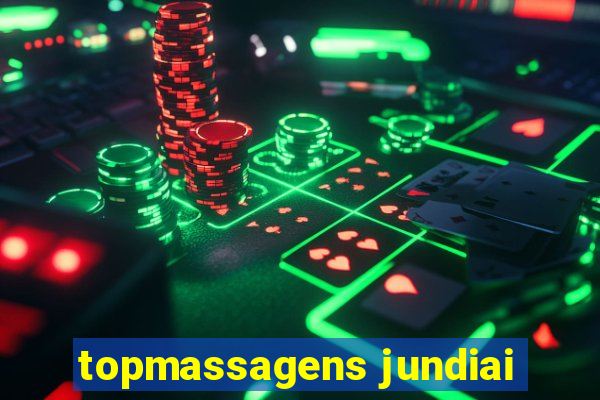 topmassagens jundiai