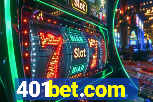 401bet.com