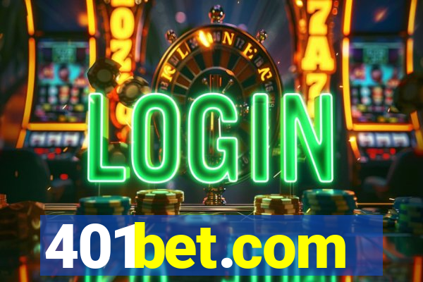 401bet.com