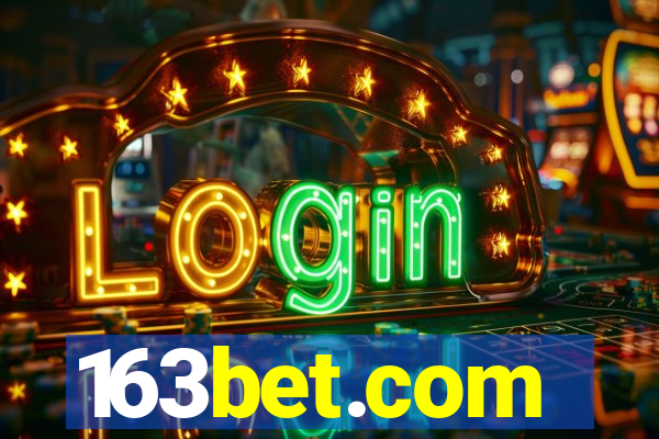 163bet.com