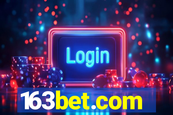 163bet.com