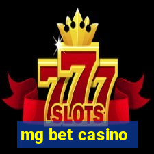 mg bet casino