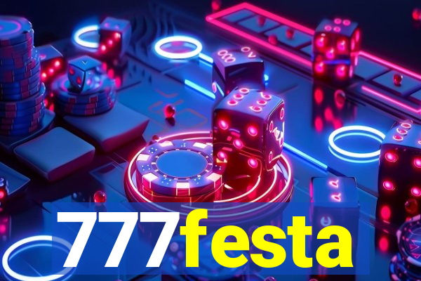 777festa