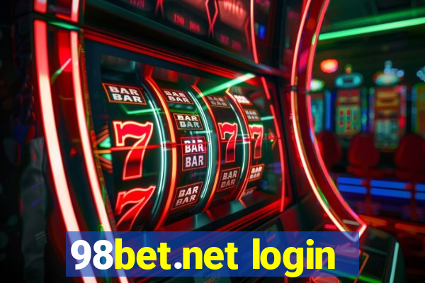 98bet.net login