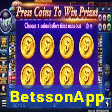 BetssonApp