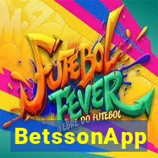 BetssonApp