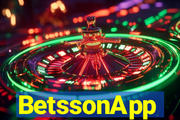 BetssonApp