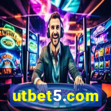 utbet5.com