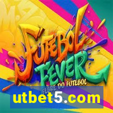 utbet5.com