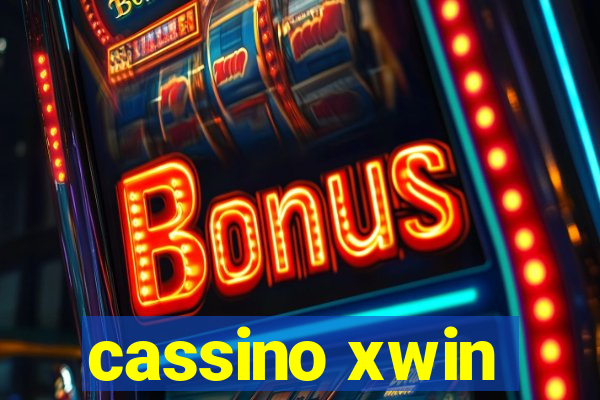 cassino xwin