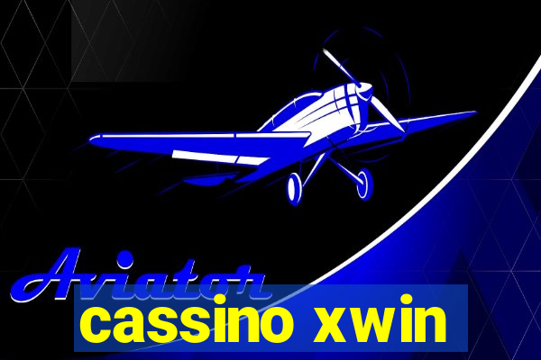 cassino xwin