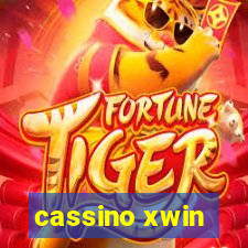 cassino xwin