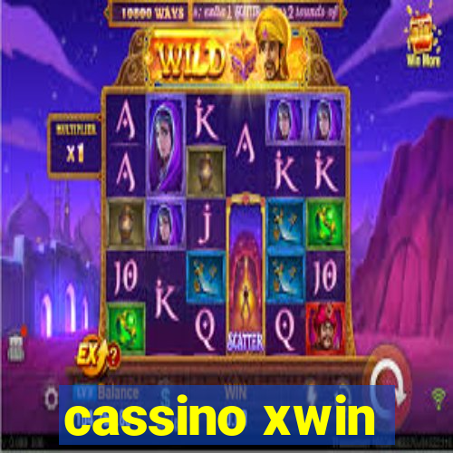 cassino xwin