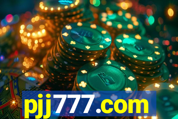 pjj777.com