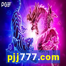 pjj777.com