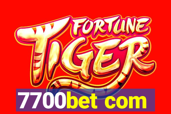 7700bet com