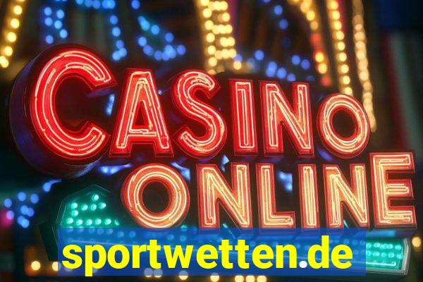 sportwetten.de