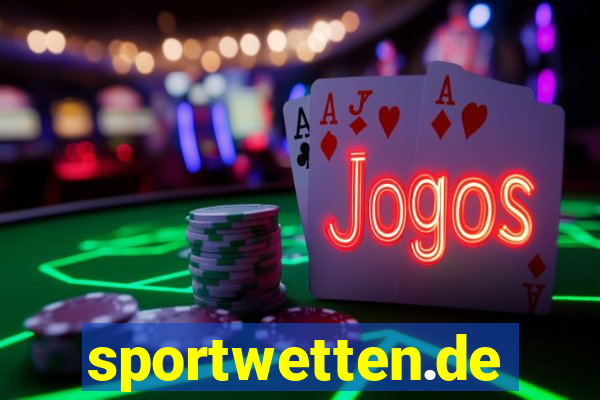 sportwetten.de