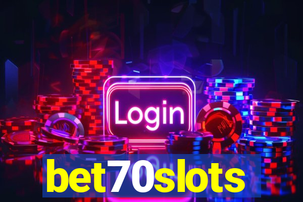 bet70slots