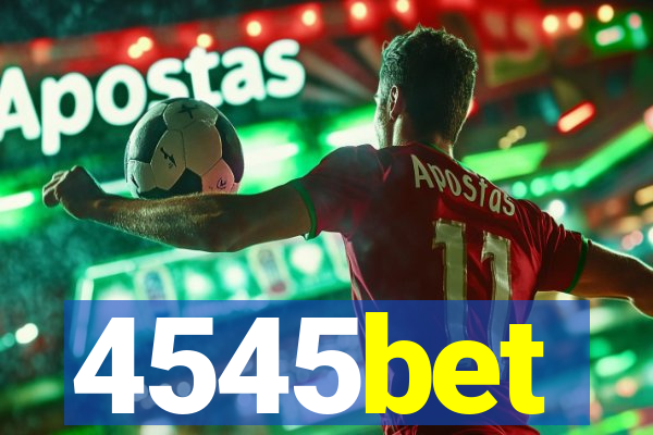 4545bet
