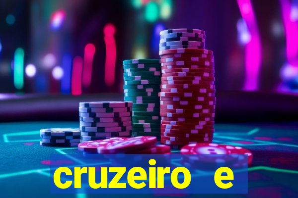 cruzeiro e fluminense futemax