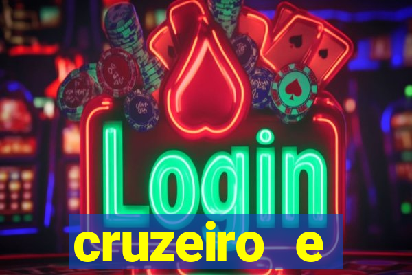 cruzeiro e fluminense futemax