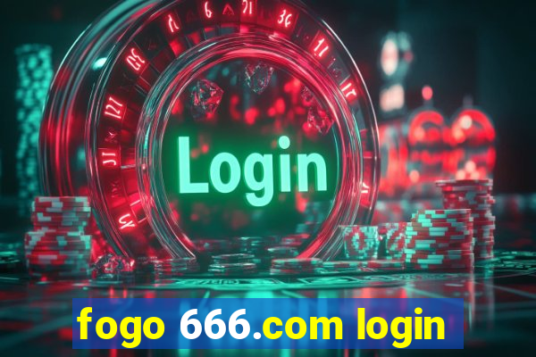 fogo 666.com login