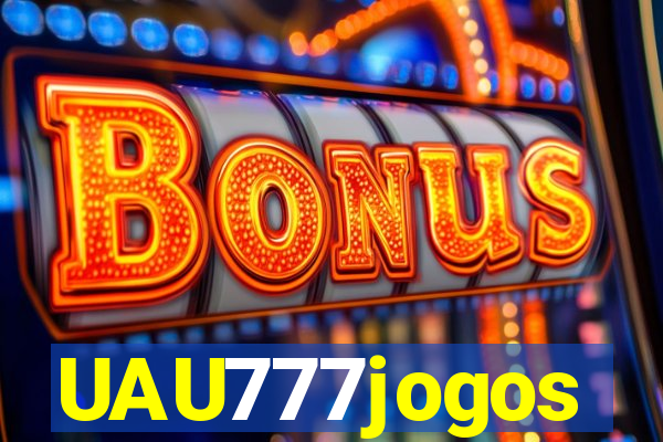 UAU777jogos