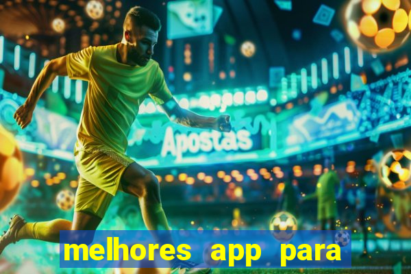 melhores app para ganhar dinheiro jogando