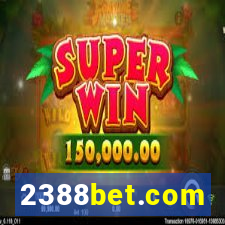 2388bet.com