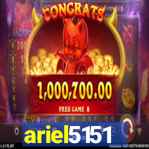 ariel5151