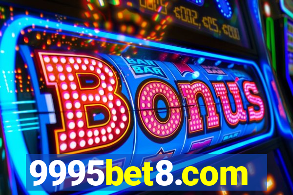 9995bet8.com