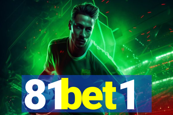 81bet1