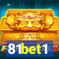 81bet1