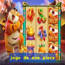 jogo de one piece para celular