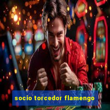 socio torcedor flamengo