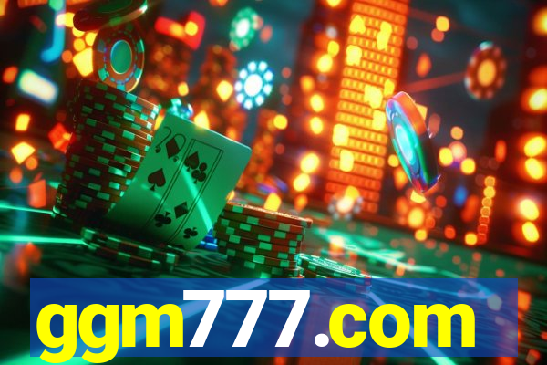 ggm777.com